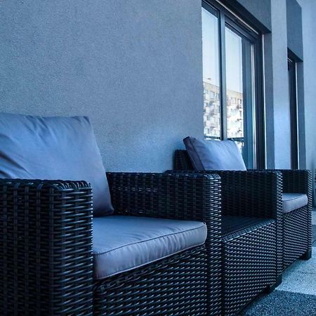 Apartament Wroclawska 29 Legnica Esterno foto