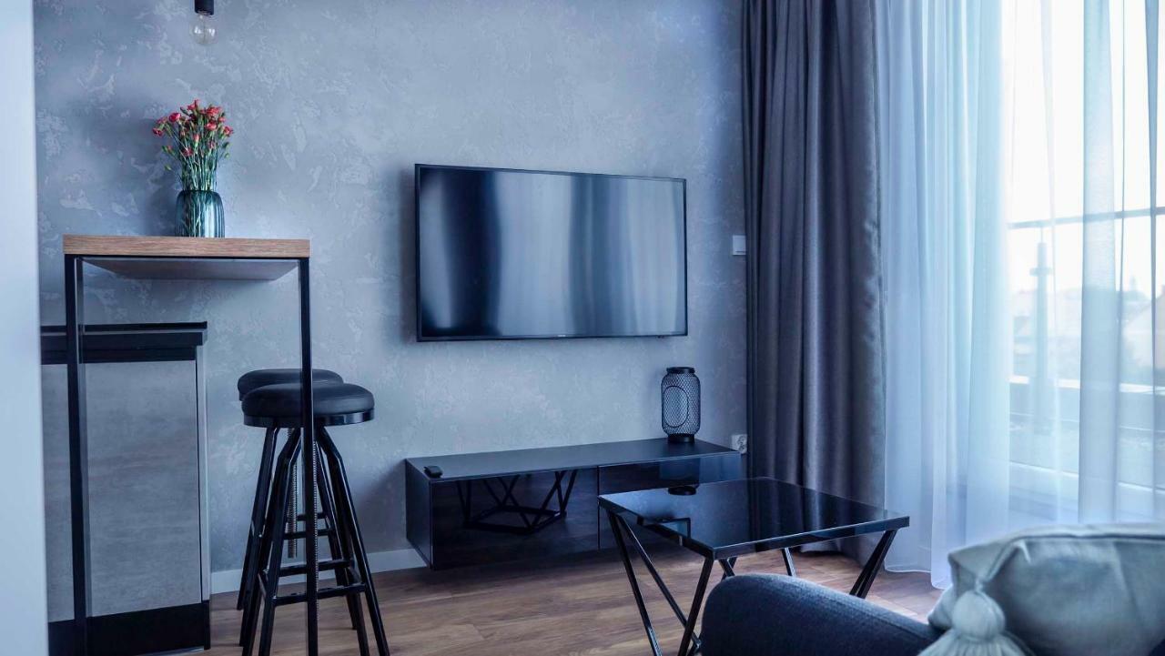 Apartament Wroclawska 29 Legnica Esterno foto