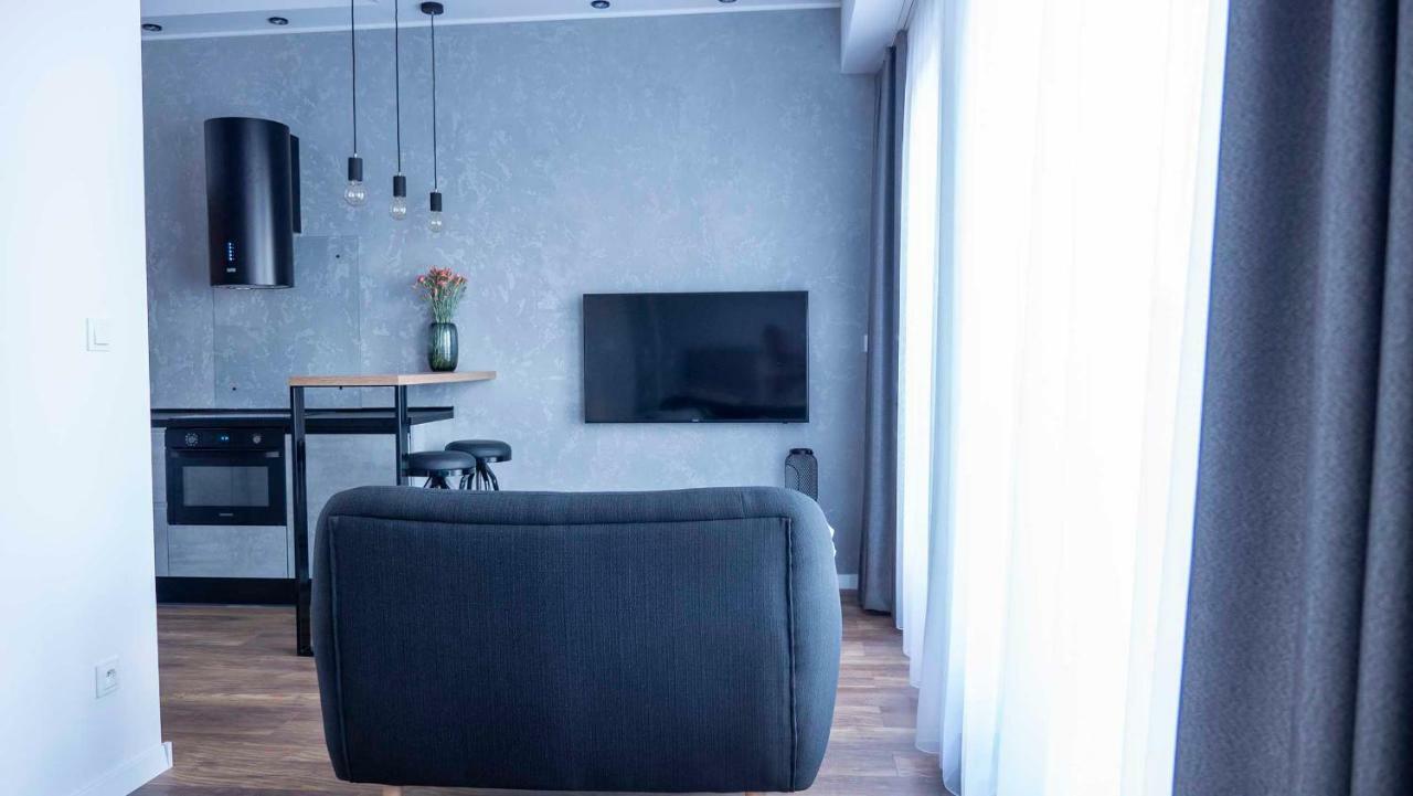 Apartament Wroclawska 29 Legnica Esterno foto