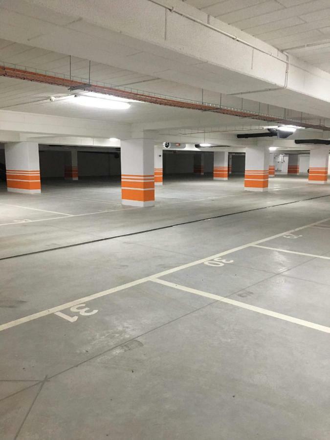 Apartament Wroclawska 29 Legnica Esterno foto