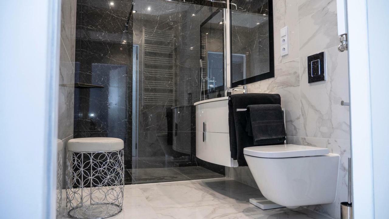 Apartament Wroclawska 29 Legnica Esterno foto